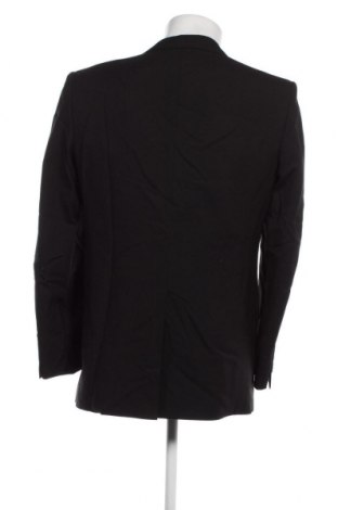 Ανδρικό σακάκι, Μέγεθος M, Χρώμα Μαύρο, Τιμή 22,46 €
