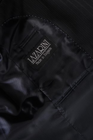 Ανδρικό σακάκι, Μέγεθος M, Χρώμα Μαύρο, Τιμή 5,65 €