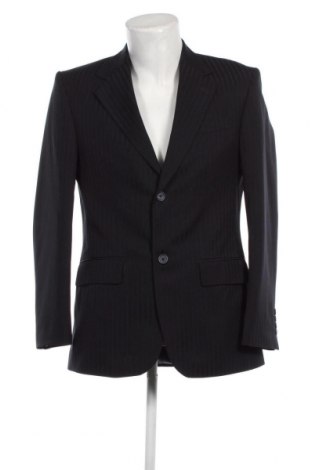 Pánske sako , Veľkosť M, Farba Čierna, Cena  5,32 €