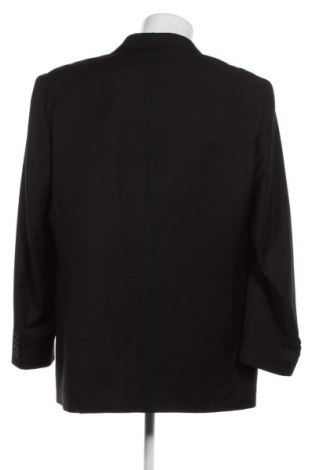 Мъжко сако, Размер XL, Цвят Черен, Цена 58,80 лв.