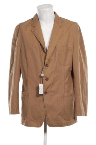 Мъжко сако, Размер XL, Цвят Кафяв, Цена 42,10 лв.