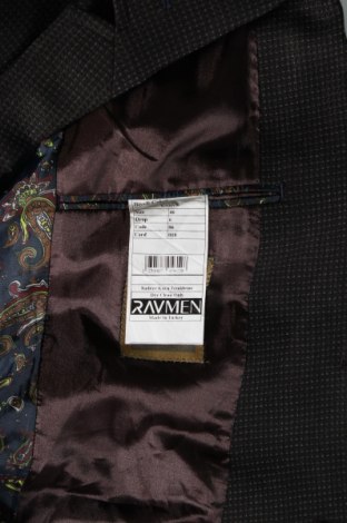 Pánské sako , Velikost M, Barva Vícebarevné, Cena  126,00 Kč