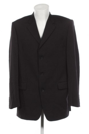Мъжко сако, Размер XL, Цвят Черен, Цена 13,20 лв.