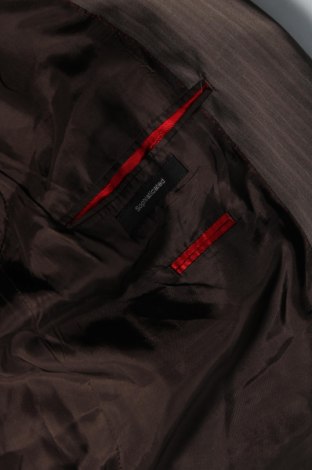 Ανδρικό σακάκι, Μέγεθος L, Χρώμα Γκρί, Τιμή 6,53 €