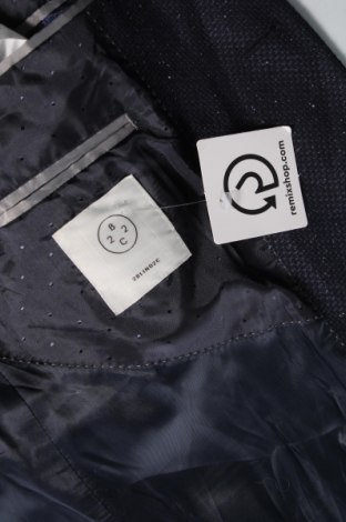 Ανδρικό σακάκι 2blind2c, Μέγεθος XL, Χρώμα Μπλέ, Τιμή 39,10 €