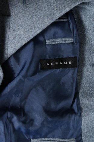 Pánske sako  Abrams, Veľkosť L, Farba Modrá, Cena  24,95 €