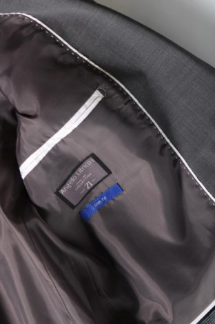 Ανδρικό σακάκι Angelo Litrico, Μέγεθος S, Χρώμα Γκρί, Τιμή 27,22 €