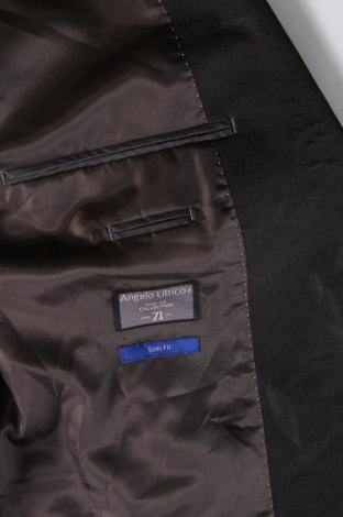 Мъжко сако Angelo Litrico, Размер XL, Цвят Сив, Цена 10,12 лв.