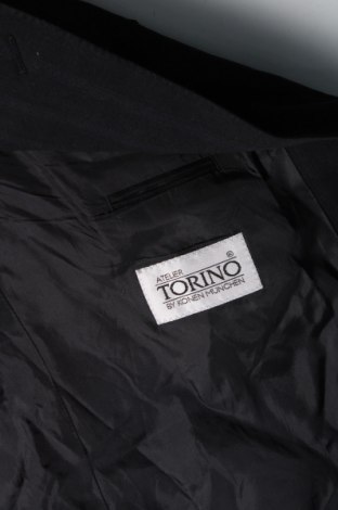 Pánské sako  Atelier Torino, Velikost L, Barva Modrá, Cena  442,00 Kč