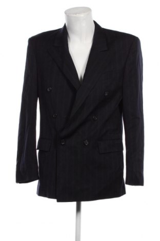 Ανδρικό σακάκι Atelier Torino, Μέγεθος L, Χρώμα Μπλέ, Τιμή 17,86 €