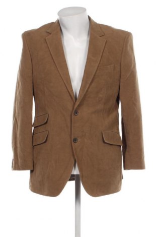 Ανδρικό σακάκι Austin Reed, Μέγεθος XL, Χρώμα  Μπέζ, Τιμή 27,56 €