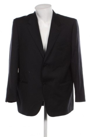Мъжко сако Authentic Clothing Company, Размер XL, Цвят Черен, Цена 8,80 лв.