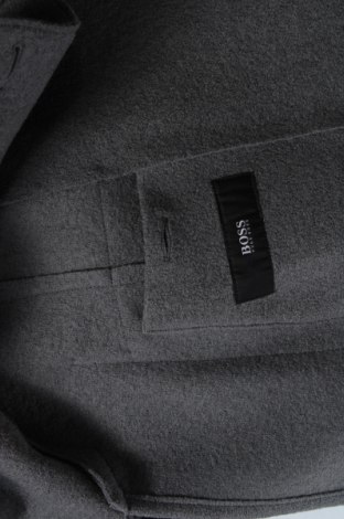 Ανδρικό σακάκι BOSS, Μέγεθος M, Χρώμα Γκρί, Τιμή 109,71 €