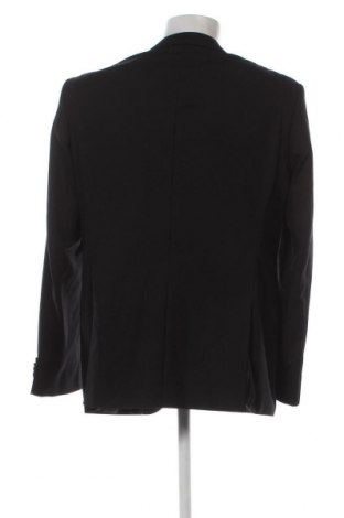 Ανδρικό σακάκι BOSS, Μέγεθος XL, Χρώμα Μαύρο, Τιμή 51,79 €