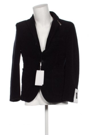 Ανδρικό σακάκι Baldessarini, Μέγεθος L, Χρώμα Μαύρο, Τιμή 124,23 €