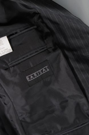 Ανδρικό σακάκι Barisal, Μέγεθος L, Χρώμα Μπλέ, Τιμή 4,90 €