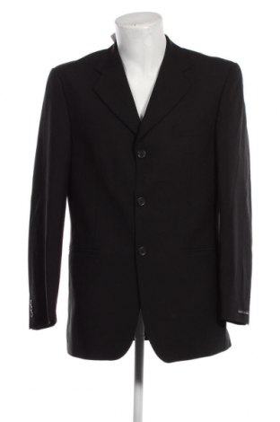Ανδρικό σακάκι Batistini, Μέγεθος XL, Χρώμα Μαύρο, Τιμή 12,58 €