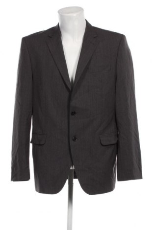 Ανδρικό σακάκι Benvenuto, Μέγεθος XL, Χρώμα Γκρί, Τιμή 8,35 €