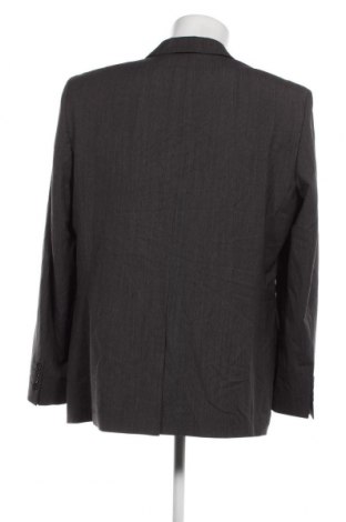 Ανδρικό σακάκι Benvenuto, Μέγεθος XL, Χρώμα Γκρί, Τιμή 9,33 €