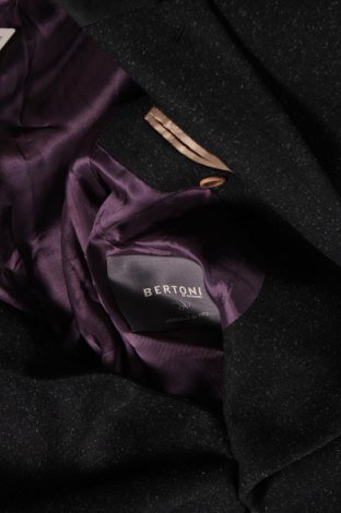 Ανδρικό σακάκι Bertoni, Μέγεθος L, Χρώμα Γκρί, Τιμή 8,29 €