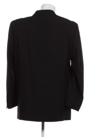 Ανδρικό σακάκι Bpc Bonprix Collection, Μέγεθος L, Χρώμα Μαύρο, Τιμή 2,27 €