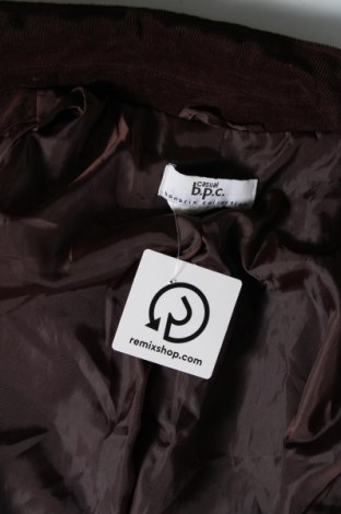 Ανδρικό σακάκι Bpc Bonprix Collection, Μέγεθος M, Χρώμα Καφέ, Τιμή 4,08 €