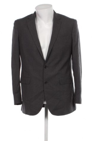 Ανδρικό σακάκι Brooks Brothers, Μέγεθος XL, Χρώμα Γκρί, Τιμή 31,71 €