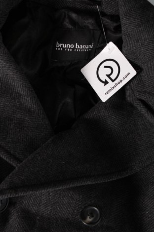 Ανδρικό σακάκι Bruno Banani, Μέγεθος M, Χρώμα Γκρί, Τιμή 7,45 €