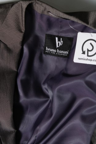 Ανδρικό σακάκι Bruno Banani, Μέγεθος XL, Χρώμα Γκρί, Τιμή 9,58 €