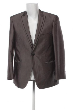Ανδρικό σακάκι Bruno Banani, Μέγεθος XL, Χρώμα Γκρί, Τιμή 7,18 €