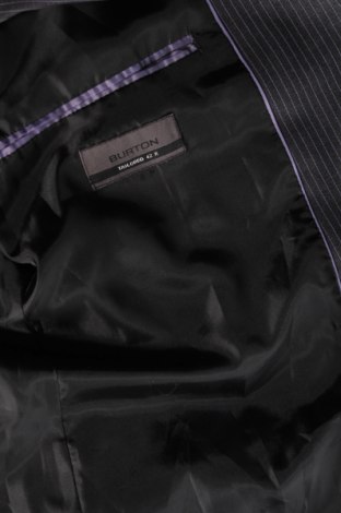 Ανδρικό σακάκι Burton, Μέγεθος L, Χρώμα Γκρί, Τιμή 20,25 €