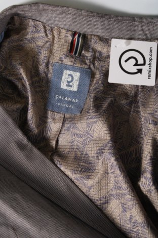 Pánske sako  Calamar, Veľkosť L, Farba Sivá, Cena  45,93 €