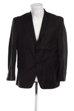 Pánské sako  Calvin Klein, Velikost L, Barva Černá, Cena  548,00 Kč