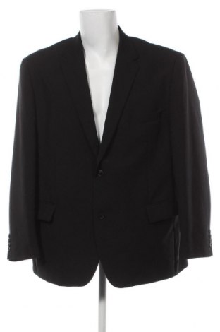 Ανδρικό σακάκι Canda, Μέγεθος XXL, Χρώμα Μαύρο, Τιμή 5,99 €