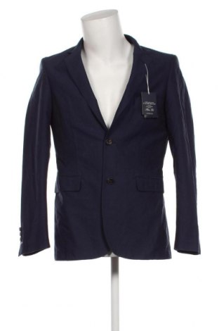 Ανδρικό σακάκι Charles Tyrwhitt, Μέγεθος M, Χρώμα Μπλέ, Τιμή 22,36 €