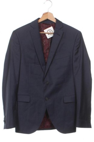 Ανδρικό σακάκι Cinque, Μέγεθος L, Χρώμα Μπλέ, Τιμή 25,69 €