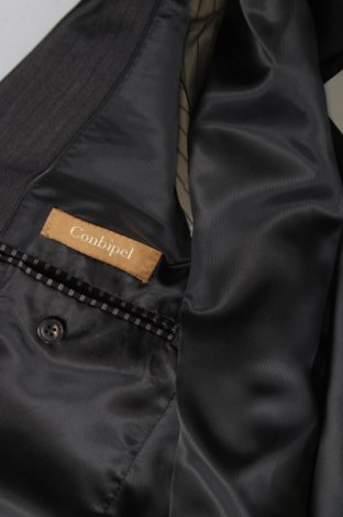 Ανδρικό σακάκι Conbipel, Μέγεθος M, Χρώμα Γκρί, Τιμή 12,31 €