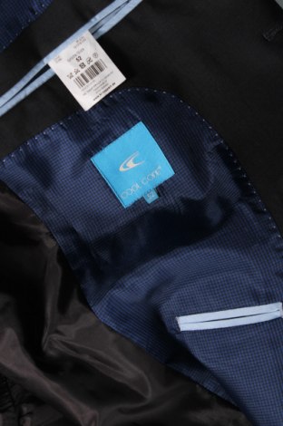 Ανδρικό σακάκι Cool Code, Μέγεθος L, Χρώμα Γκρί, Τιμή 6,81 €