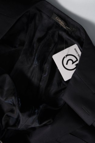 Ανδρικό σακάκι Corneliani, Μέγεθος M, Χρώμα Μπλέ, Τιμή 81,83 €