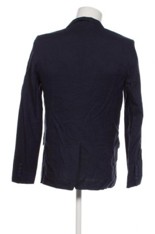 Ανδρικό σακάκι Cotton On, Μέγεθος M, Χρώμα Μπλέ, Τιμή 43,30 €