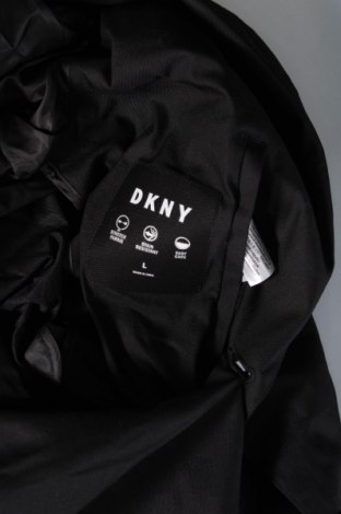 Herren Sakko DKNY, Größe L, Farbe Schwarz, Preis € 82,11