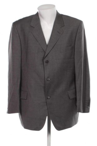 Ανδρικό σακάκι Daniel Hechter, Μέγεθος XL, Χρώμα Γκρί, Τιμή 16,57 €