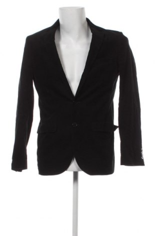 Pánske sako  Esprit, Veľkosť M, Farba Čierna, Cena  4,88 €