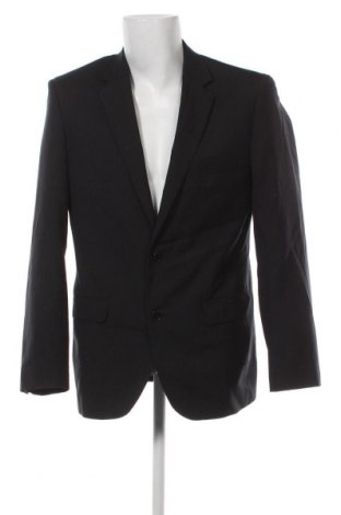 Ανδρικό σακάκι Esprit, Μέγεθος L, Χρώμα Μαύρο, Τιμή 6,38 €
