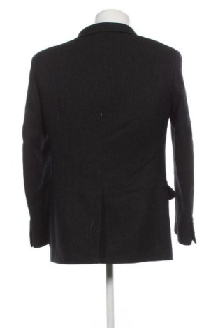 Ανδρικό σακάκι Fay, Μέγεθος M, Χρώμα Μαύρο, Τιμή 38,84 €
