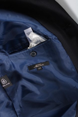 Ανδρικό σακάκι George, Μέγεθος M, Χρώμα Μπλέ, Τιμή 15,92 €