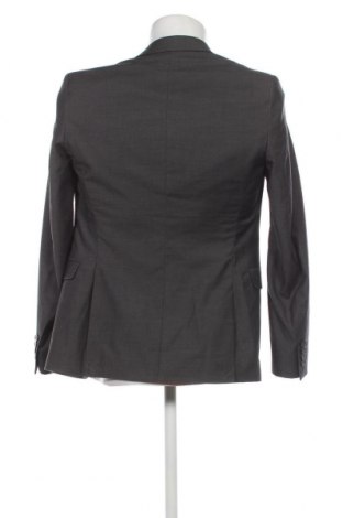 Pánske sako  H&M, Veľkosť XL, Farba Sivá, Cena  6,24 €