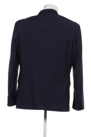 Ανδρικό σακάκι H&M, Μέγεθος XL, Χρώμα Μπλέ, Τιμή 6,47 €