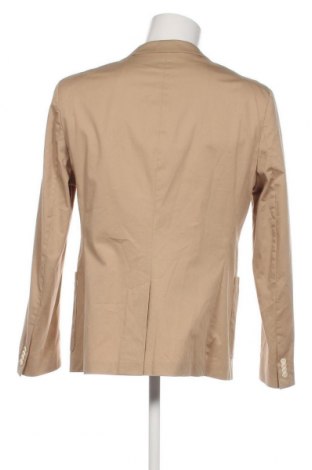 Ανδρικό σακάκι Hugo Boss, Μέγεθος XL, Χρώμα  Μπέζ, Τιμή 93,76 €