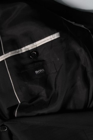 Pánske sako  Hugo Boss, Veľkosť L, Farba Čierna, Cena  54,34 €